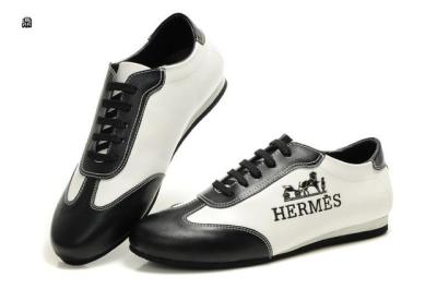 cheap men's hermes shoes cheap no. 88